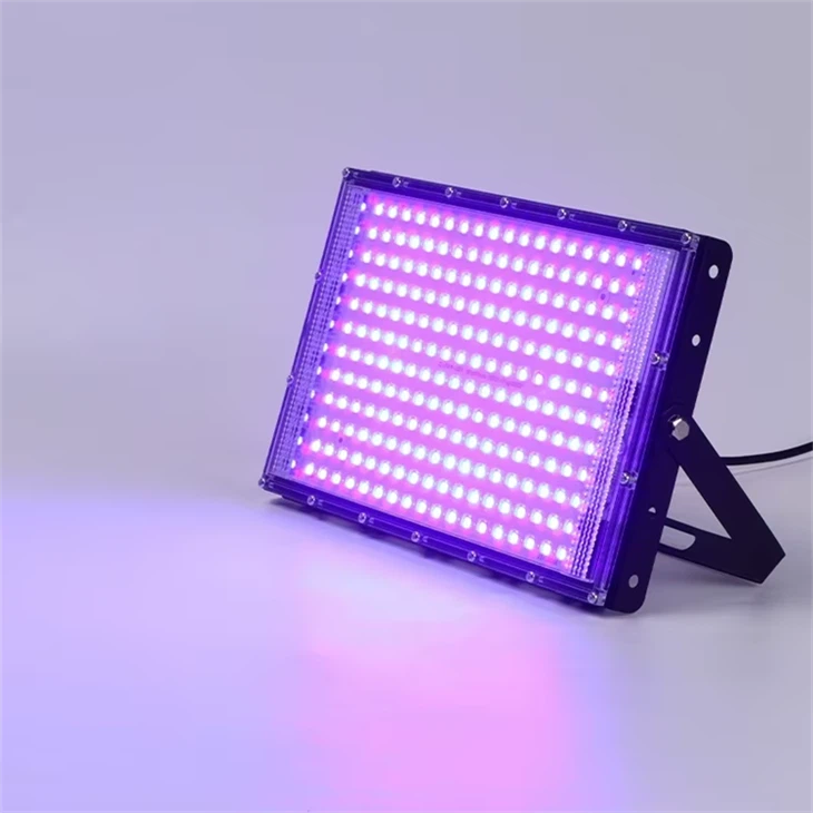 UV Flood Light factory