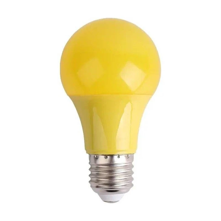 Color LED Bulbs suppliers