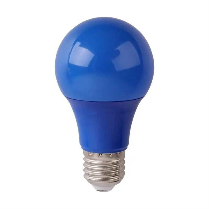 Color LED Bulbs high quality