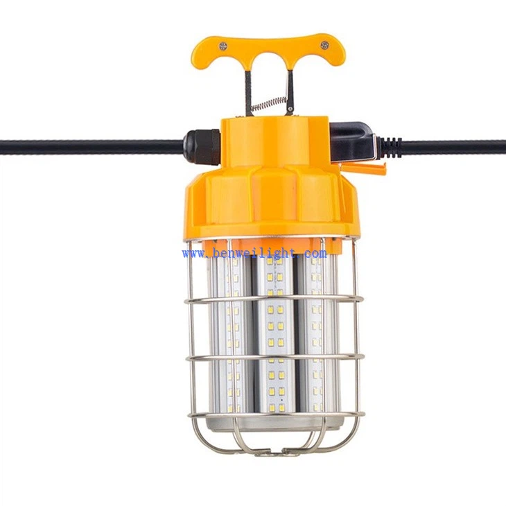 120W Aluminum Worklight  (5)