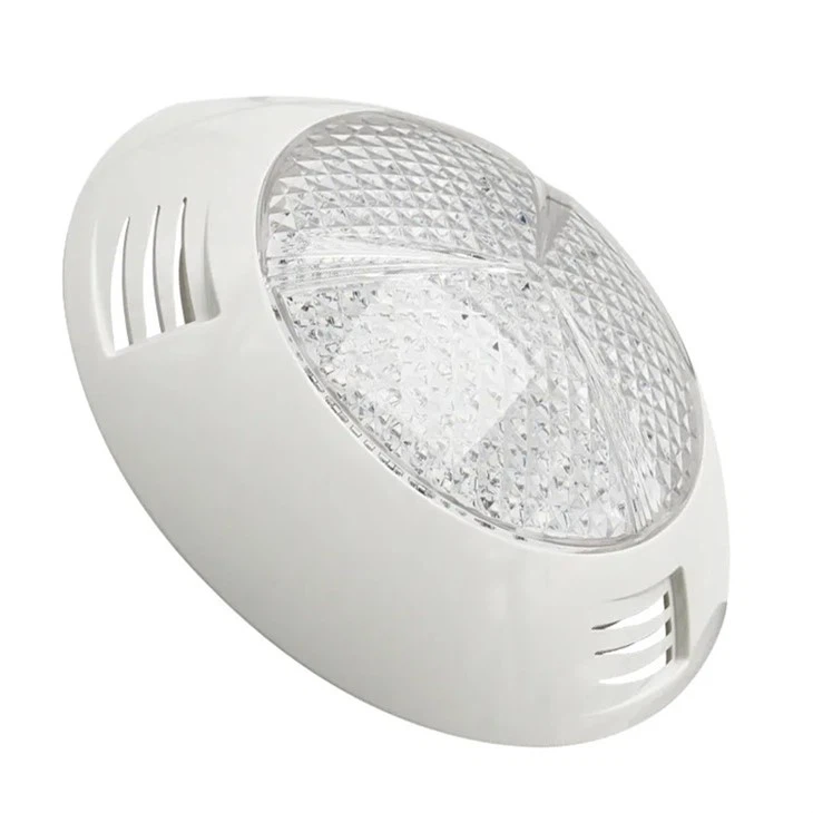 12V RGB LED medencevilágítás