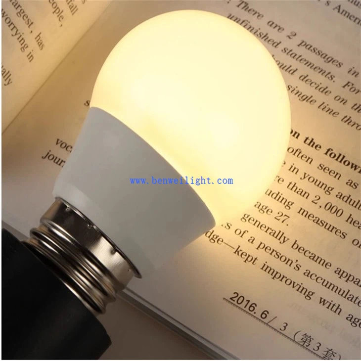 12W B22 LED Bulb (5)