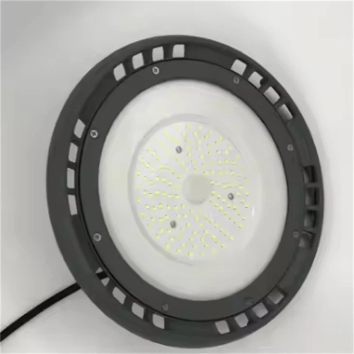 140W High Bay UFO LED Light Shop Lights