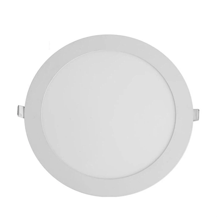 15 W-os kerek Led Down lámpa otthoni használatra