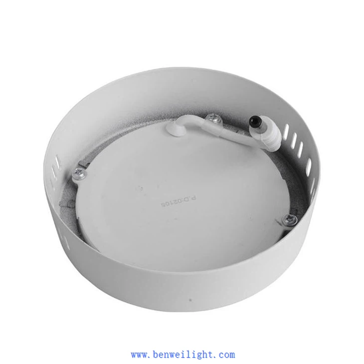 5W-25W Surface Mounted LED Panel Light
