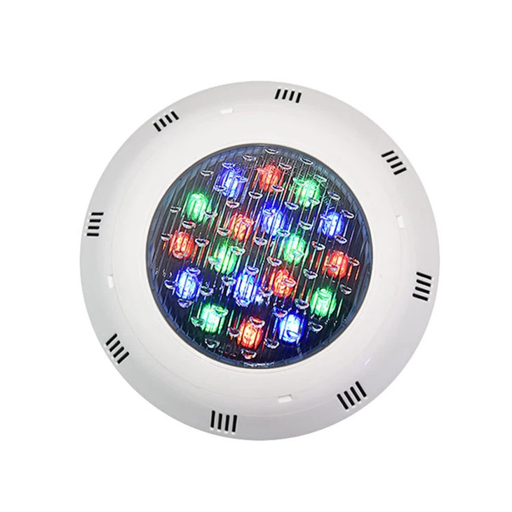 18 W víz alatti LED lámpa