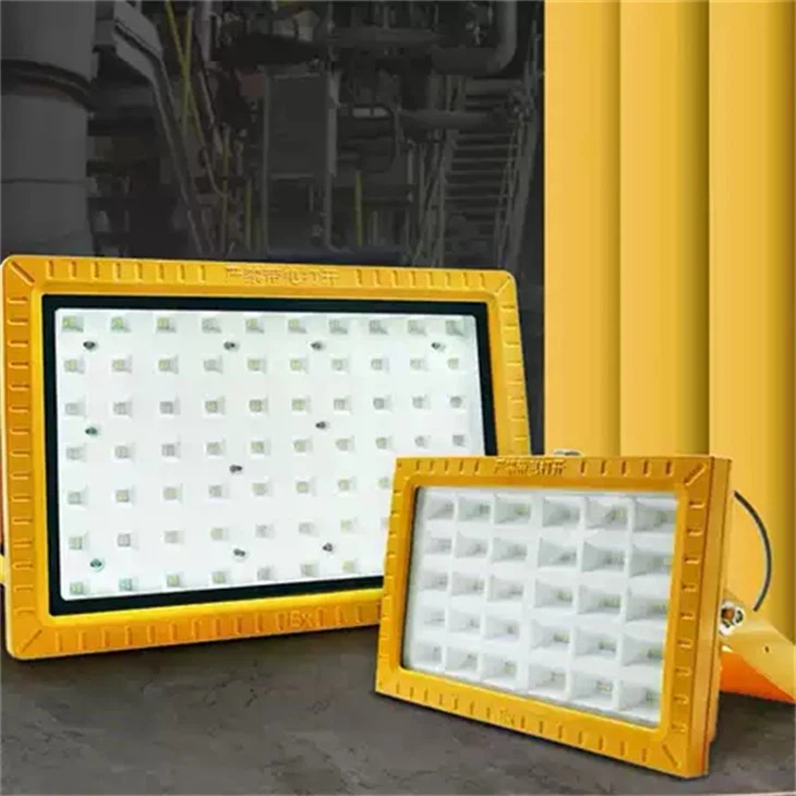 200w, 500w, 1000w, veszélyes helyzetű lámpa