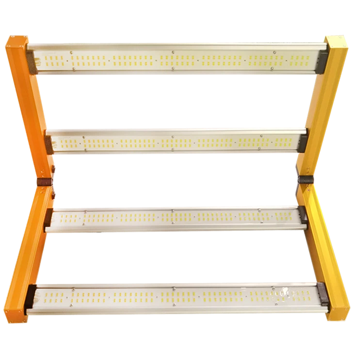 240W Foldable LED Grow Light Bar – Premium Series suppliers