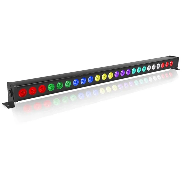 24V Rgb Led Lineáris Fali alátét