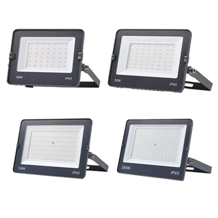 280 W-os Flood Led Light külső stadion