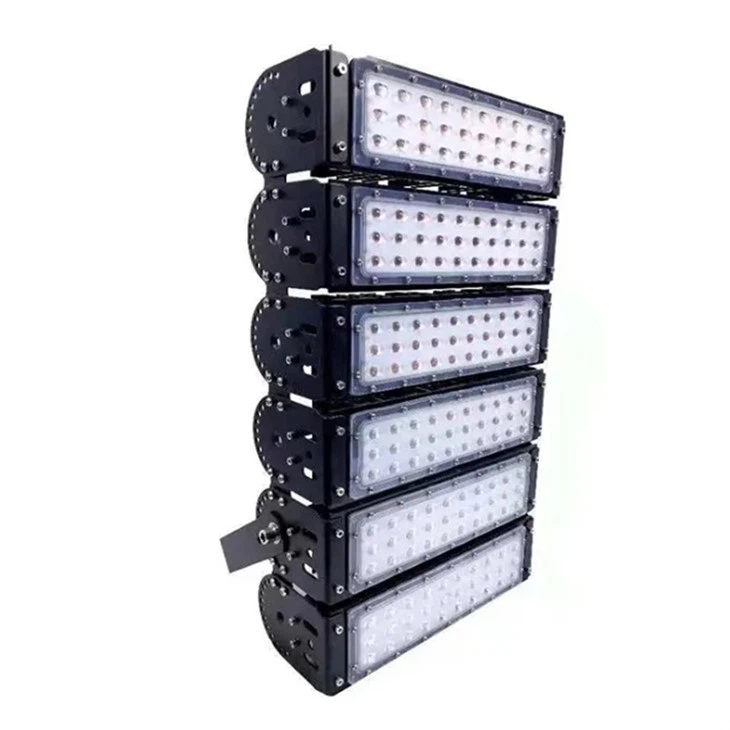 300 W-os Court Flood Led Lights Stadion