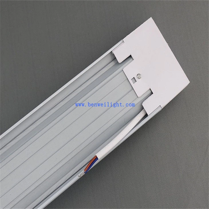 36W 4FT PC Purification Light (4)