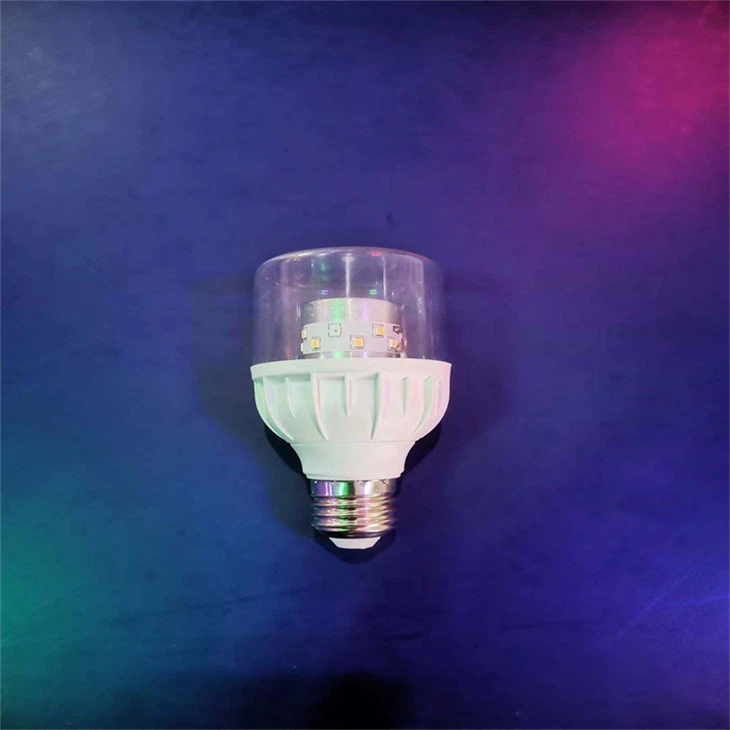 5 W-os LED növekedési lámpa Dragon Fruit/Pitaya számára
