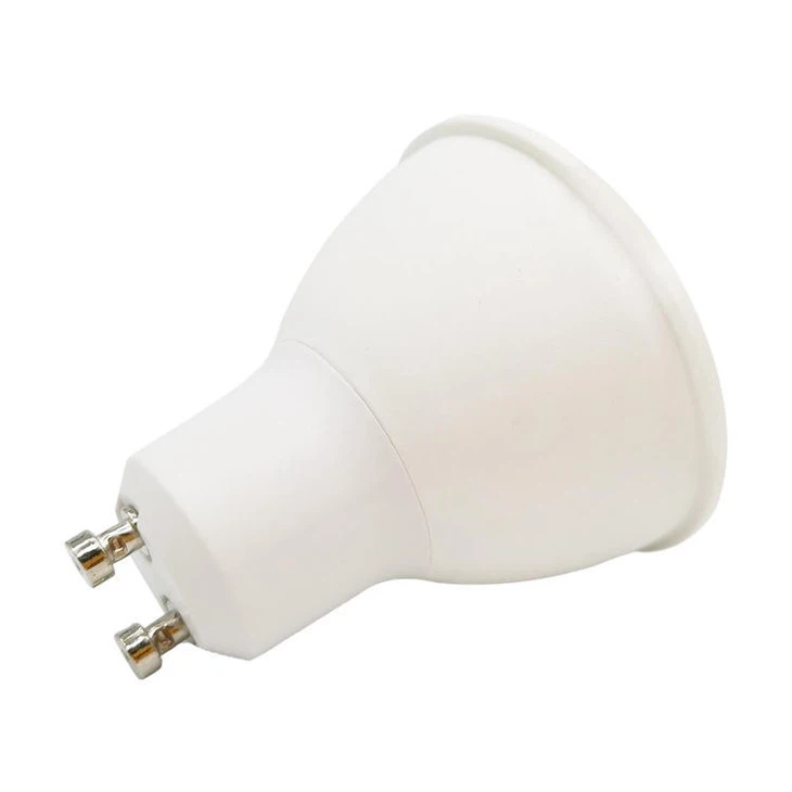 6W-os LED spotlámpa