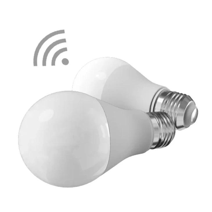 Ac85-265V radarérzékelő izzó