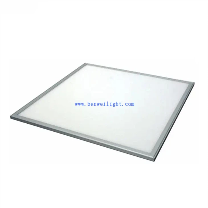 Aluminum Square Round 60X60 LED Panel (3)