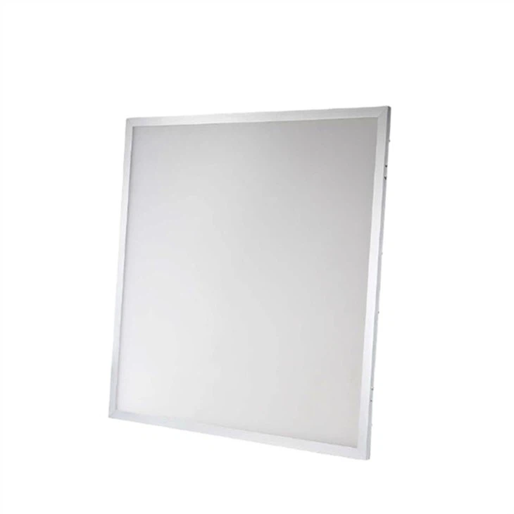 Alumínium négyzet alakú kerek 60x60 LED panel