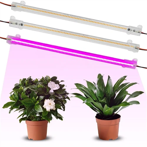 Bionic Grow Light - 2, 3 és 4 fejes, állítható, teljes spektrumú LED-es növekedési lámpák időzítővel