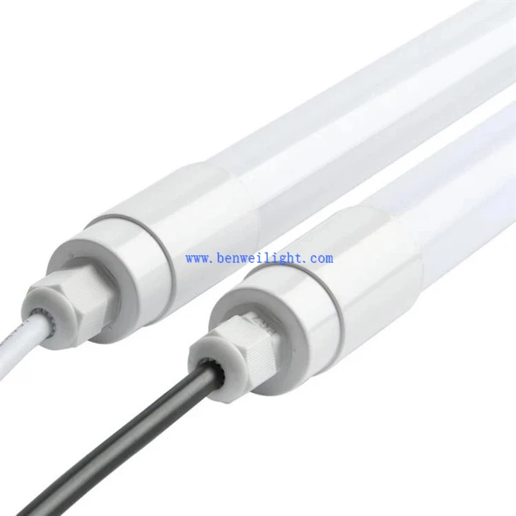 Cattle Farm Lighting Tubes (1)