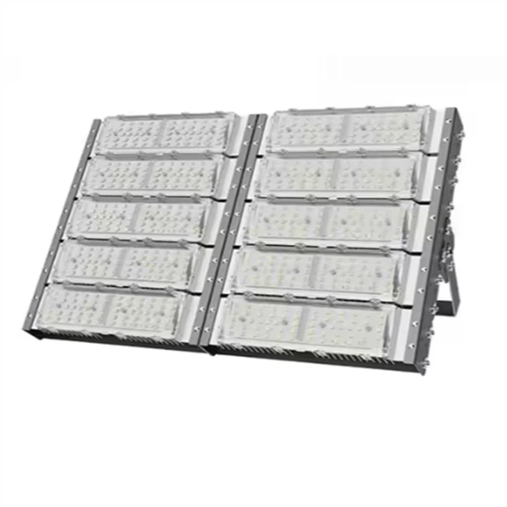 Court Flood Lights Led Stadion 800W