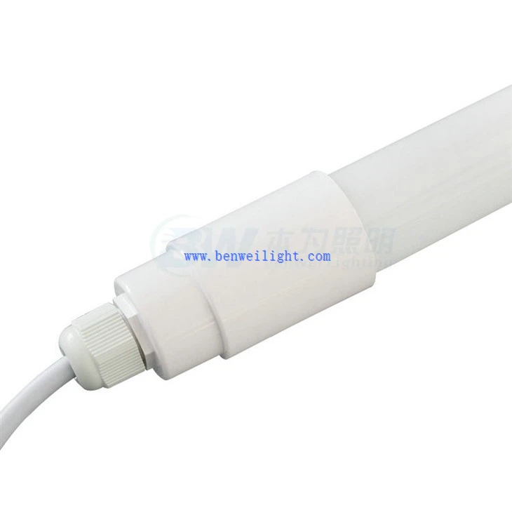 T8 led tube light for refrigerator