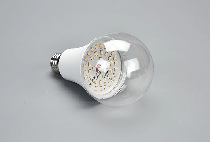 Dragon Fruit Growth teljes spektrumú LED izzólámpa CE RoHS