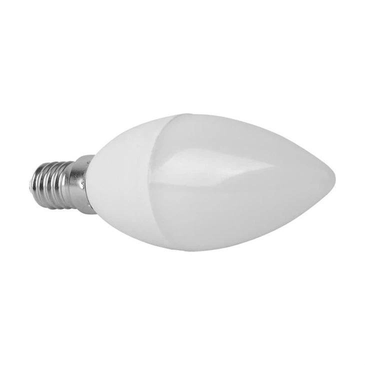 E12 szabványos LED SMD izzó