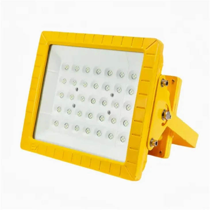 explosion proof light fixture