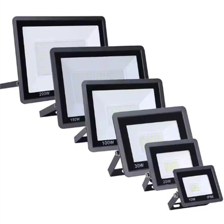 Külső Stadion Flood Led Light 150W