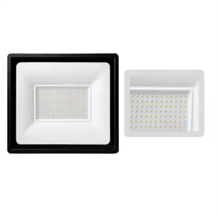 waterproof outdoor led flood lights