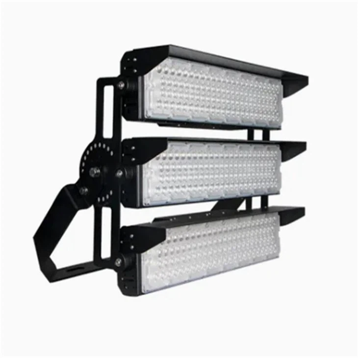 led sports flood lights