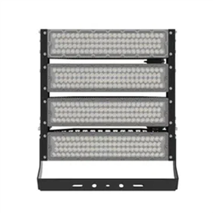 stadium flood lights