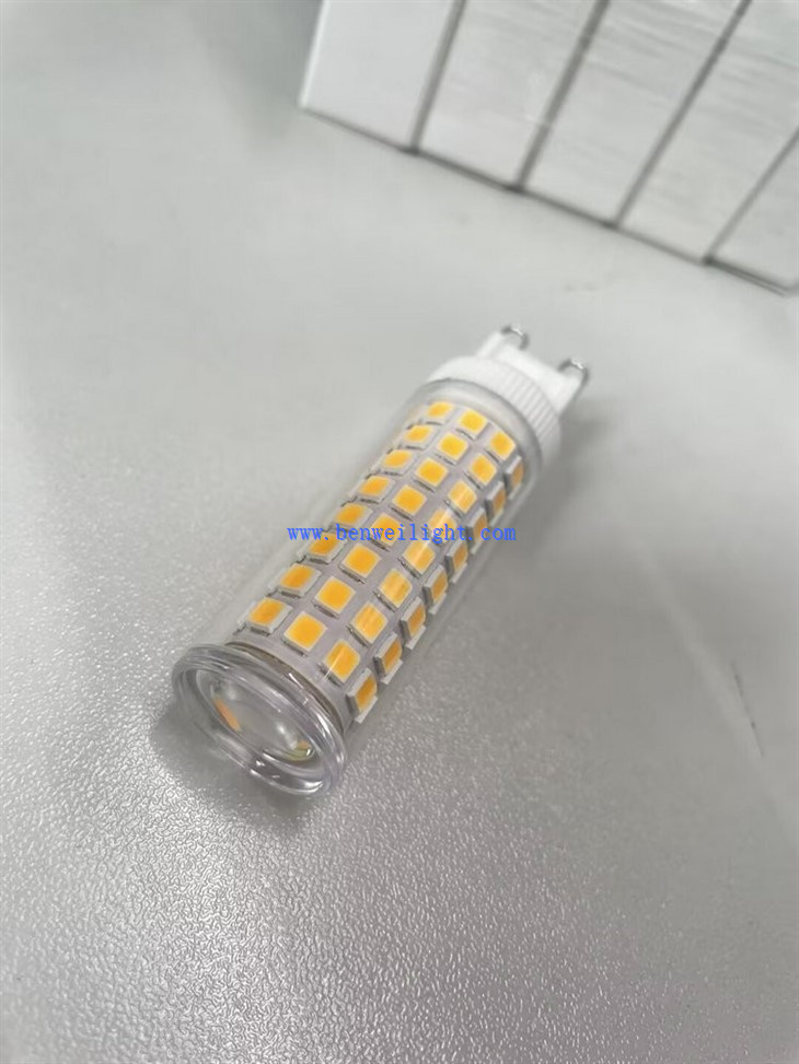 G9 3,5 W-os LED izzó szabályozható