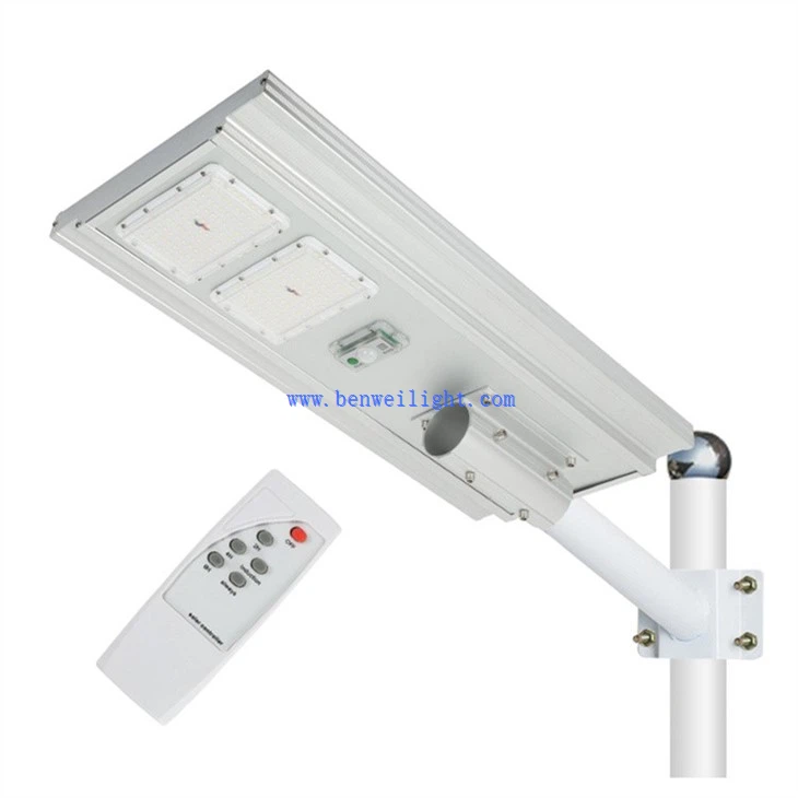 Human Body Induction Street Light (5)