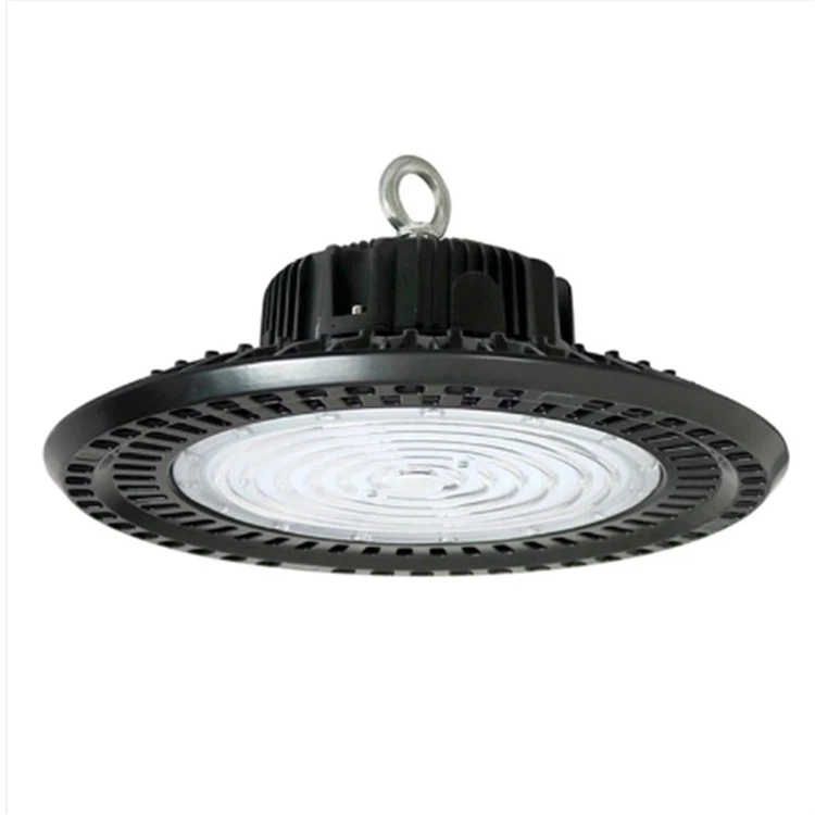 Round LED Warehouse Light 5