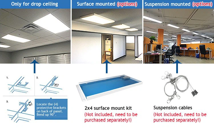2x4 led flat panel light 2x4 led flat panel light