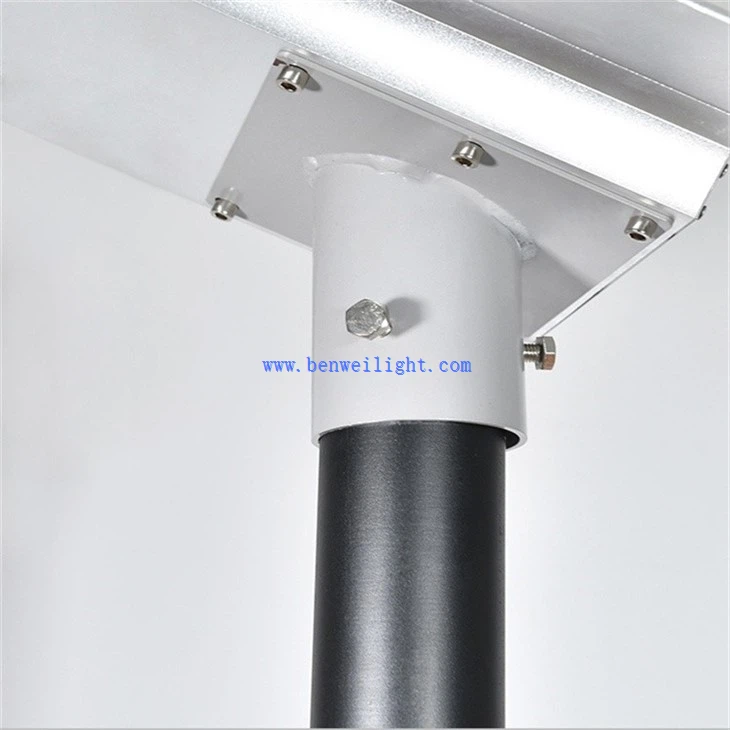 IP65 Integrated Outdoor Solar Light (4)