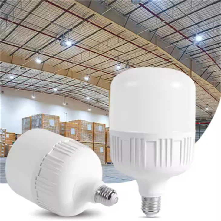 LED izzólámpák E27
