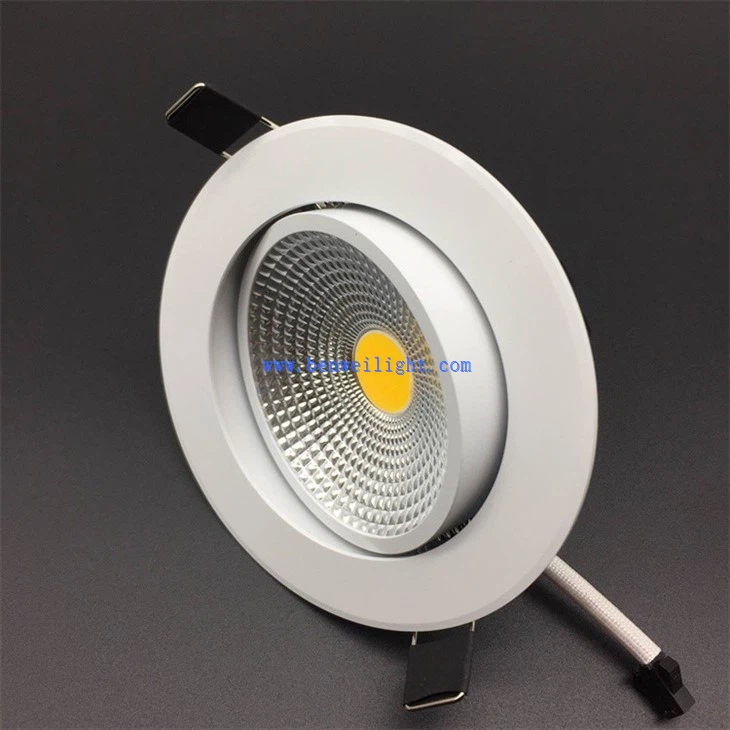 LED Downlight China (3)