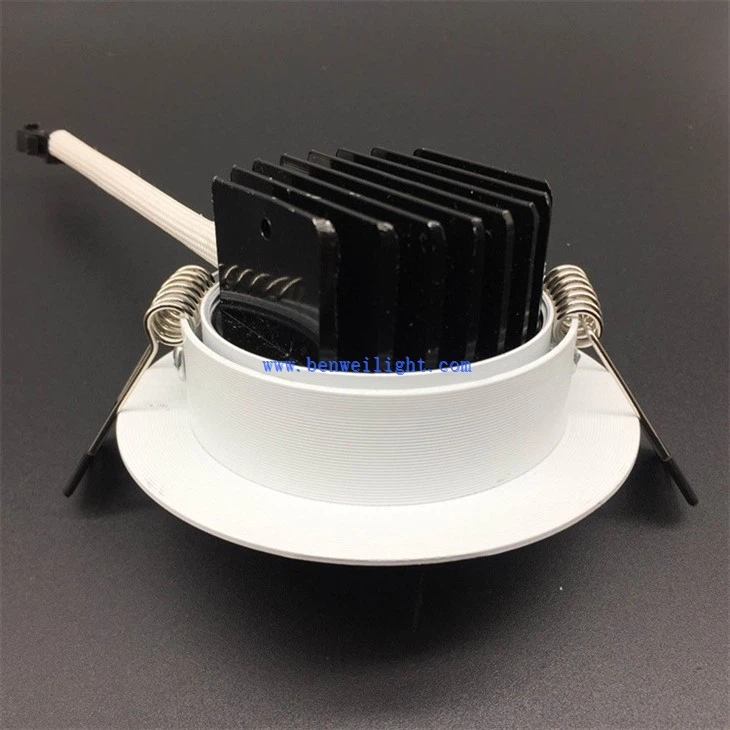 LED Downlight China (5)