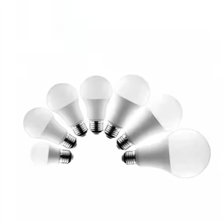 LED E27 izzólámpa