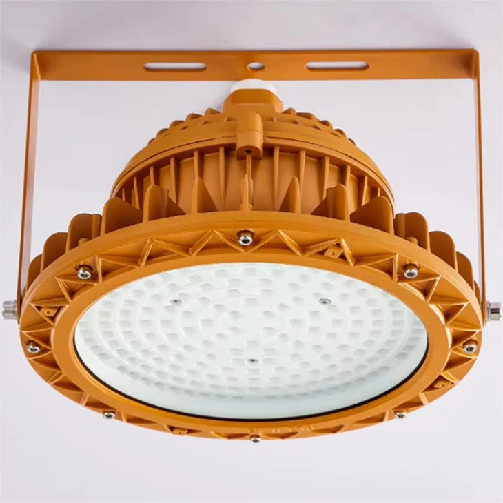 explosion proof spot light