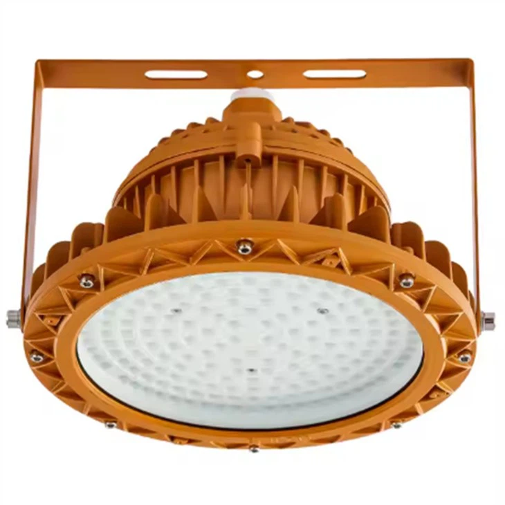 Led robbanásbiztos lámpa High Bay Light