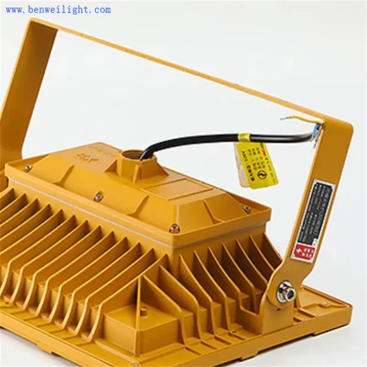 explosion proof led flood light