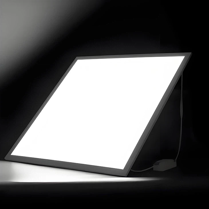 LED lapos vészpanel lámpa 23W