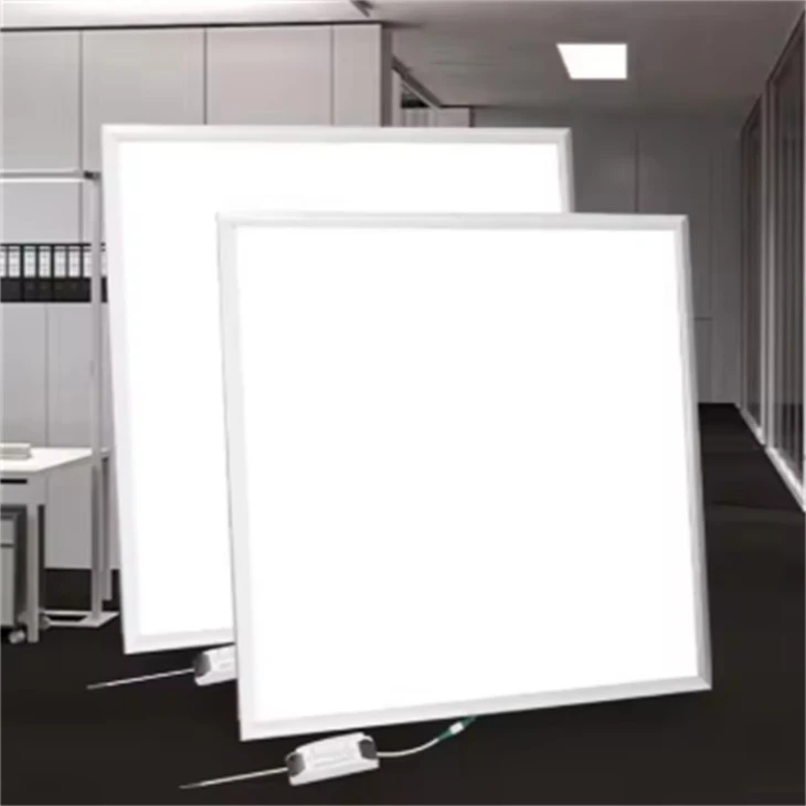 Led lapos LED paneles süllyesztett lámpák