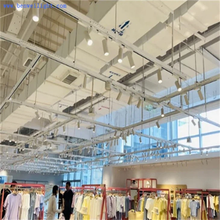 track light fixtures