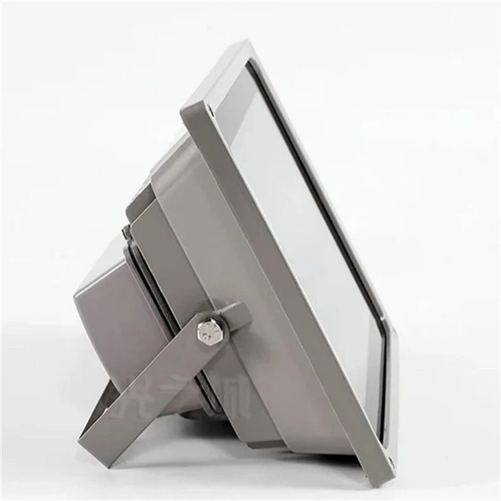 LED Flood Light 20W 50W 100W 150W Daylight/Warmwhite 175-250V IP65 Waterproof Outdoor Garden Lamp suppliers