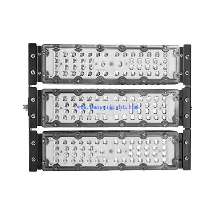 LED Module Flood Light For Park (1)