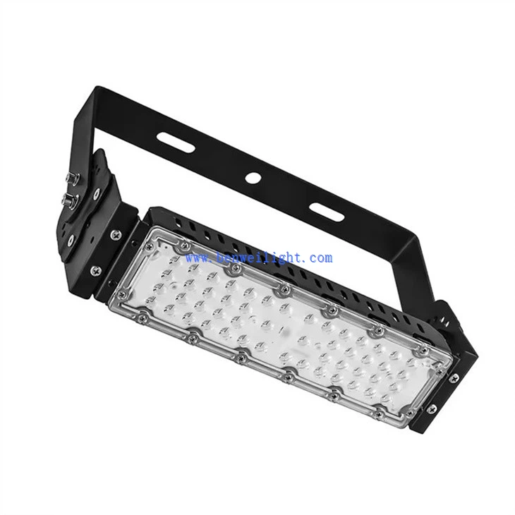LED Module Flood Light For Park (3)
